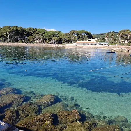 Beau Rénové Confort Saint-Mandrier-sur-Mer