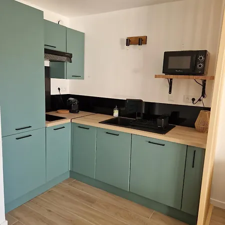 Apartamento Beau Renove Confort *