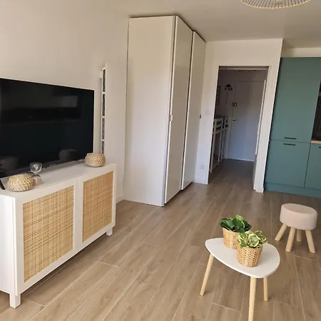 Beau Renove Confort Διαμέρισμα