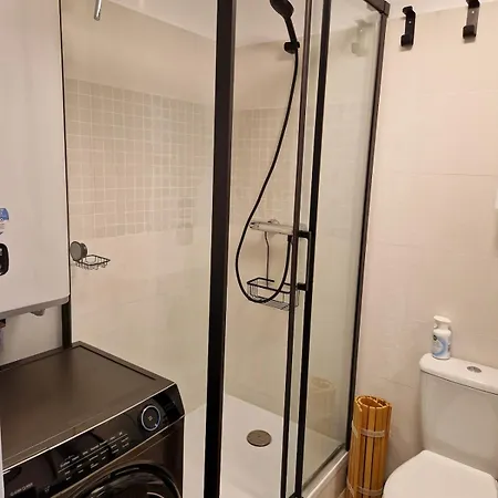 Apartmán Beau Renove Confort Saint-Mandrier-sur-Mer