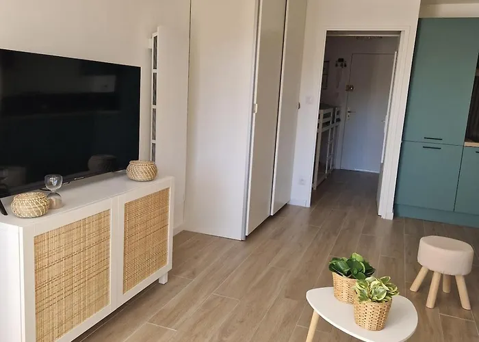 Beau Renove Confort Apartman