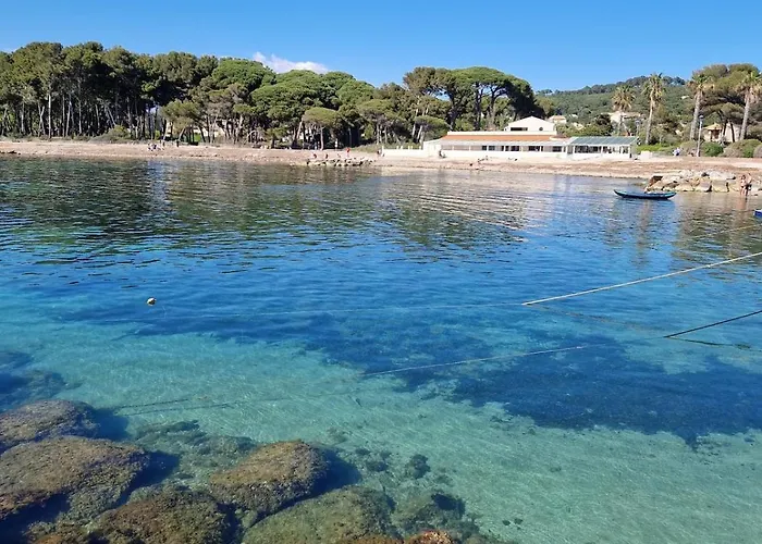 Beau Renove Confort Saint-Mandrier-sur-Mer