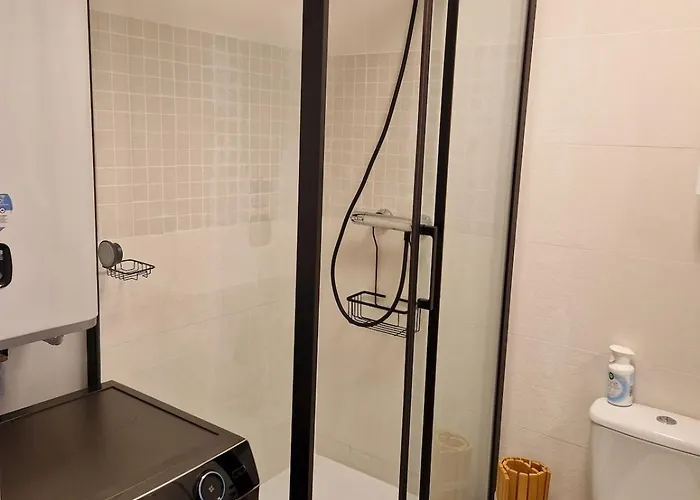 Apartment Beau Renove Confort Saint-Mandrier-sur-Mer