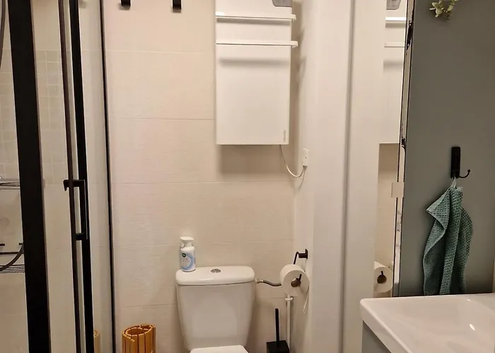Beau Renove Confort Apartment Saint-Mandrier-sur-Mer